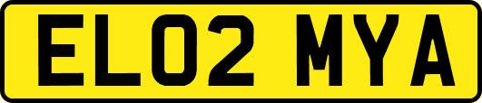 EL02MYA