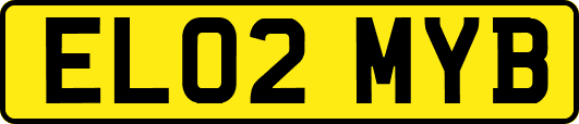 EL02MYB
