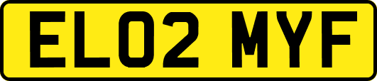 EL02MYF