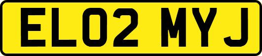 EL02MYJ