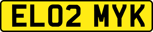 EL02MYK