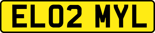EL02MYL