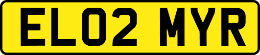 EL02MYR