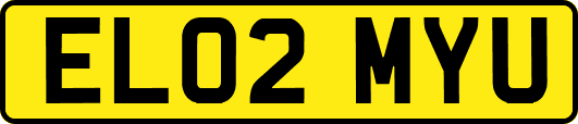 EL02MYU