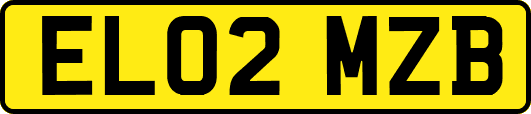 EL02MZB