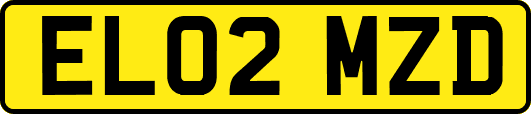 EL02MZD