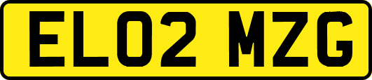 EL02MZG