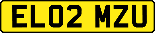 EL02MZU