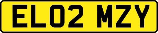 EL02MZY