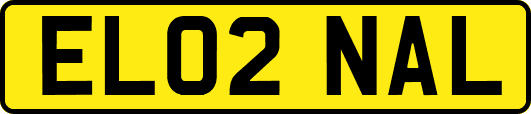 EL02NAL