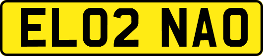 EL02NAO