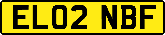 EL02NBF