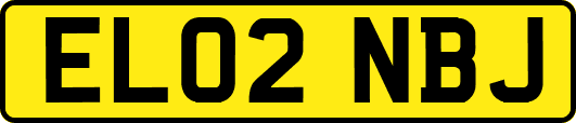 EL02NBJ