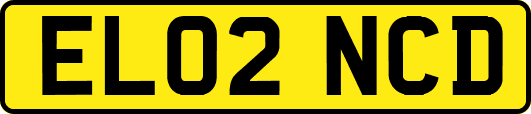 EL02NCD