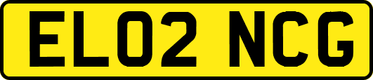 EL02NCG