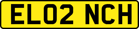 EL02NCH