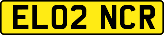 EL02NCR
