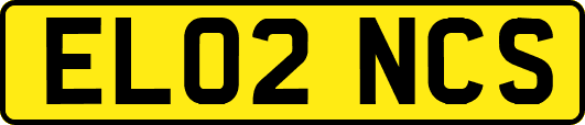 EL02NCS