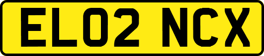 EL02NCX