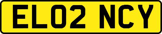 EL02NCY