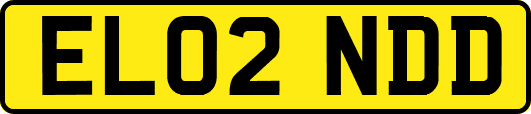 EL02NDD