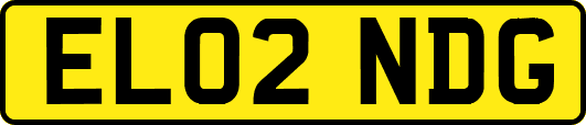 EL02NDG