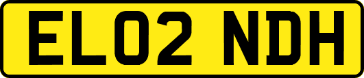 EL02NDH