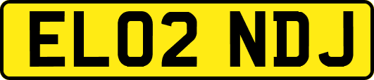 EL02NDJ