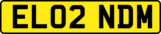 EL02NDM