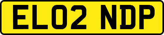 EL02NDP