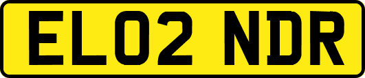 EL02NDR