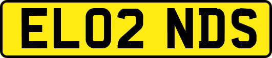 EL02NDS