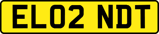 EL02NDT