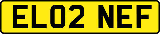 EL02NEF