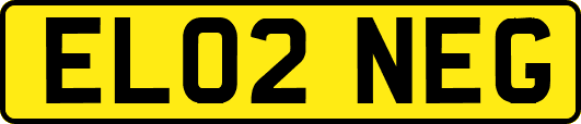 EL02NEG