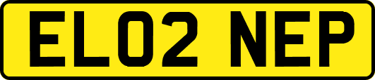 EL02NEP