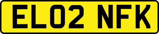 EL02NFK