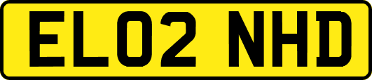 EL02NHD