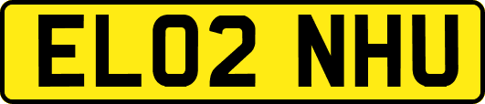 EL02NHU