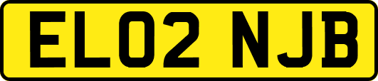 EL02NJB