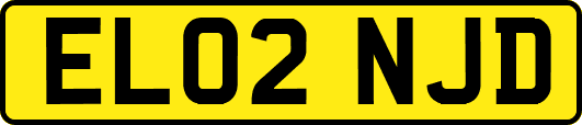EL02NJD