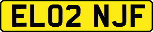 EL02NJF