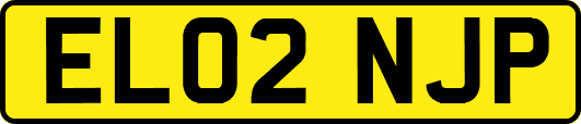 EL02NJP