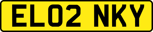 EL02NKY