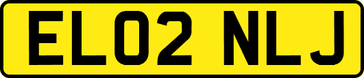 EL02NLJ