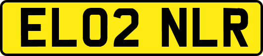 EL02NLR