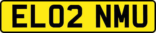 EL02NMU