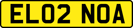 EL02NOA