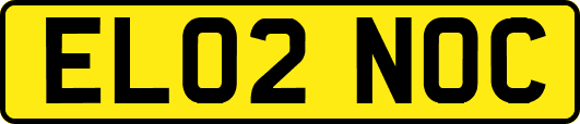 EL02NOC
