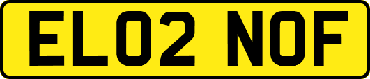 EL02NOF